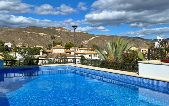 Villa de 4 chambres à El Campello - LPG67869 - Photo - Small - 3