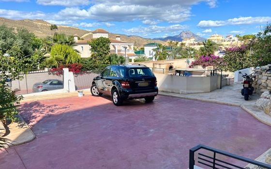Villa de 4 chambres à El Campello - LPG67869 - Photo - Small - 28