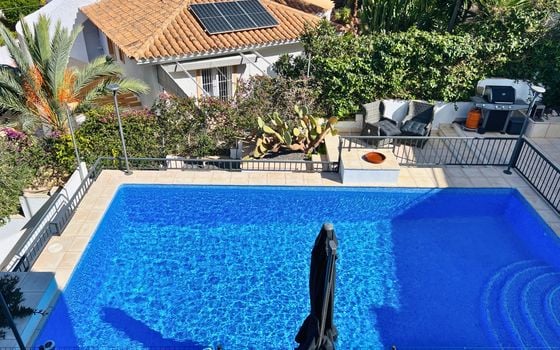 Villa de 4 chambres à El Campello - LPG67869 - Photo - Small - 29