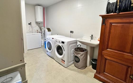 Villa de 4 chambres à El Campello - LPG67869 - Photo - Small - 26