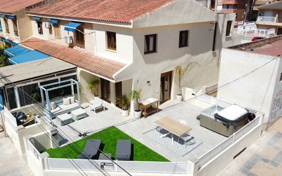 3 bedroom Townhouse in Santiago de la Ribera - VQ138475 - Photo - 1