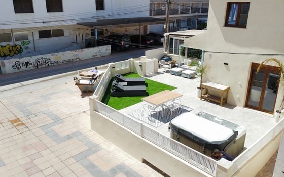 Townhouse de 3 chambres à Santiago de la Ribera - VQ138475 - Photo - Small - 23