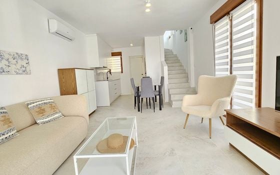 Townhouse de 3 chambres à Santiago de la Ribera - VQ138475 - Photo - Small - 7