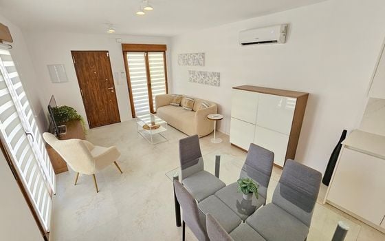 Townhouse de 3 chambres à Santiago de la Ribera - VQ138475 - Photo - Small - 6