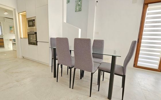 Townhouse de 3 chambres à Santiago de la Ribera - VQ138475 - Photo - Small - 8