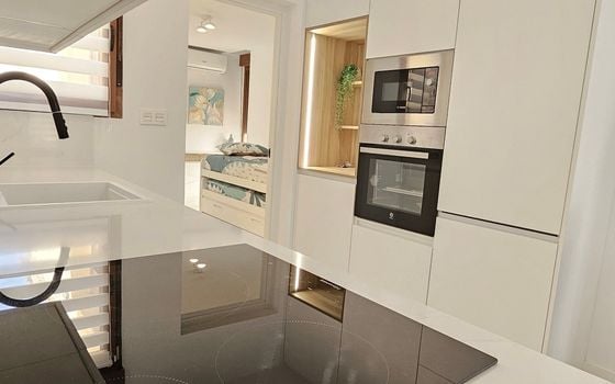 Townhouse de 3 chambres à Santiago de la Ribera - VQ138475 - Photo - Small - 10