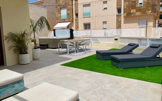 Townhouse de 3 chambres à Santiago de la Ribera - VQ138475 - Photo - Small - 19