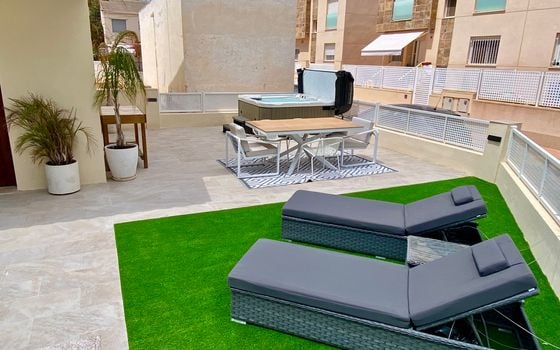 Townhouse de 3 chambres à Santiago de la Ribera - VQ138475 - Photo - Small - 20