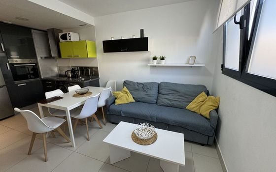 2 Schlafzimmer Appartement in Torrevieja - SH68187 - Foto - 3