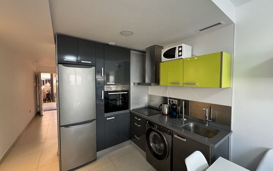 2 Schlafzimmer Appartement in Torrevieja - SH68187 - Foto - 4