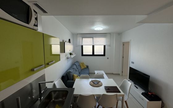 2 Schlafzimmer Appartement in Torrevieja - SH68187 - Foto - 5