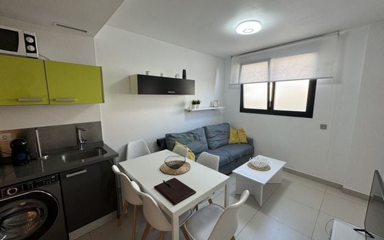 2 bedroom Apartment in Torrevieja - SH68187 - Photo - Small - 6
