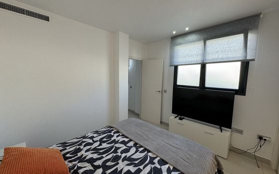 2 bedroom Apartment in Torrevieja - SH68187 - Photo - Small - 9