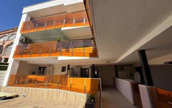 2 bedroom Apartment in Torrevieja - SH68187 - Photo - Small - 20