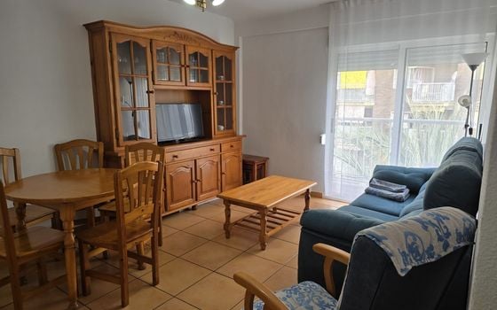 Appartement de 3 chambres à Benidorm - CPP68191 - Photo - 2