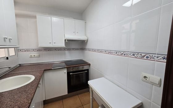 Appartement de 3 chambres à Benidorm - CPP68191 - Photo - 5