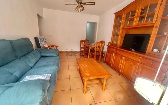 Appartement de 3 chambres à Benidorm - CPP68191 - Photo - 3