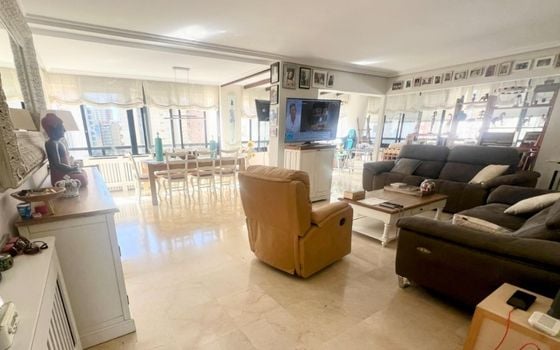 Appartement de 3 chambres à Benidorm - CPP68195 - Photo - 4