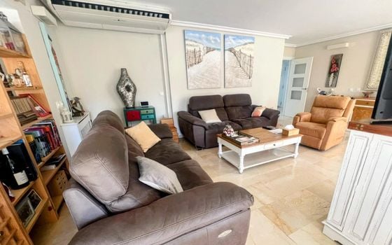 Appartement de 3 chambres à Benidorm - CPP68195 - Photo - 5