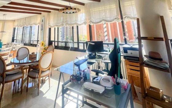 Apartamento de 3 habitaciones en Benidorm - CPP68195 - Foto - Small - 12