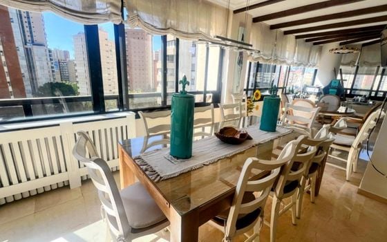 Apartamento de 3 habitaciones en Benidorm - CPP68195 - Foto - Small - 11