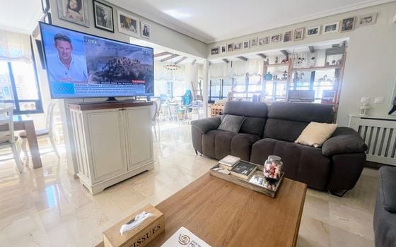 Apartamento de 3 habitaciones en Benidorm - CPP68195 - Foto - Small - 6