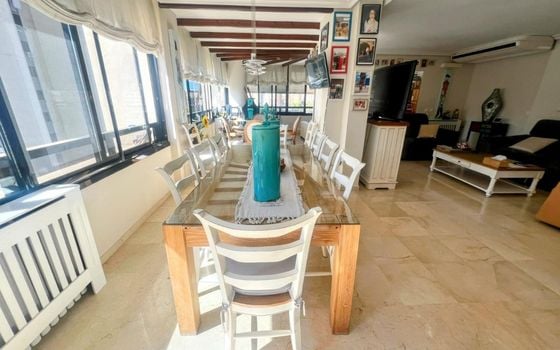 Apartamento de 3 habitaciones en Benidorm - CPP68195 - Foto - Small - 10