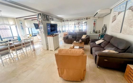 Apartamento de 3 habitaciones en Benidorm - CPP68195 - Foto - Small - 7