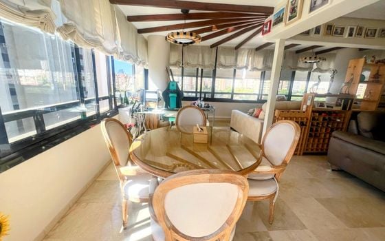 Apartamento de 3 habitaciones en Benidorm - CPP68195 - Foto - Small - 13