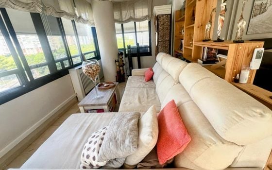 Apartamento de 3 habitaciones en Benidorm - CPP68195 - Foto - Small - 9