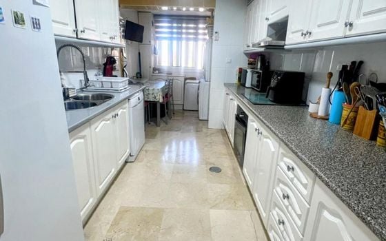 Apartamento de 3 habitaciones en Benidorm - CPP68195 - Foto - Small - 16