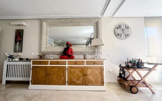 Apartamento de 3 habitaciones en Benidorm - CPP68195 - Foto - Small - 14