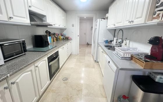 Apartamento de 3 habitaciones en Benidorm - CPP68195 - Foto - Small - 17