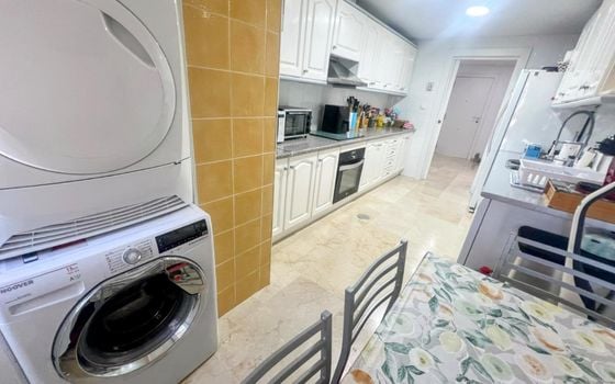 Apartamento de 3 habitaciones en Benidorm - CPP68195 - Foto - Small - 19