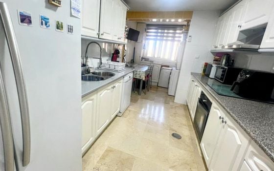 Apartamento de 3 habitaciones en Benidorm - CPP68195 - Foto - Small - 18