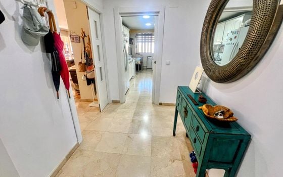 Apartamento de 3 habitaciones en Benidorm - CPP68195 - Foto - Small - 26