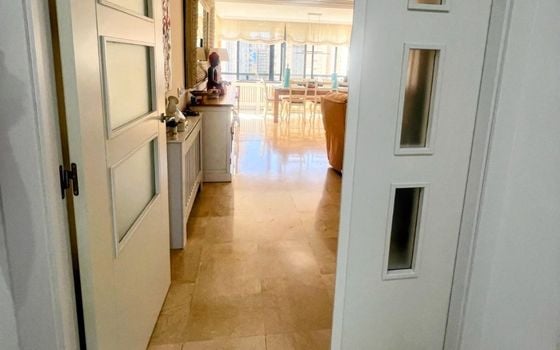 Apartamento de 3 habitaciones en Benidorm - CPP68195 - Foto - Small - 31
