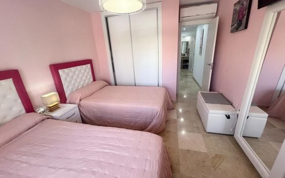 Apartamento de 3 habitaciones en Benidorm - CPP68195 - Foto - Small - 25