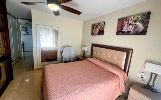Apartamento de 3 habitaciones en Benidorm - CPP68195 - Foto - Small - 22