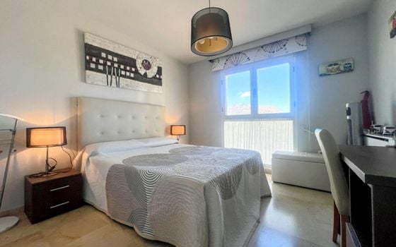 Apartamento de 3 habitaciones en Benidorm - CPP68195 - Foto - Small - 20
