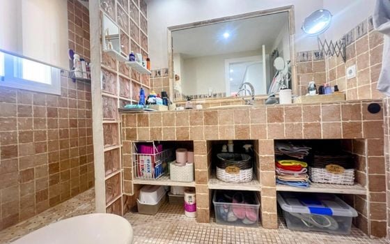 Apartamento de 3 habitaciones en Benidorm - CPP68195 - Foto - Small - 27