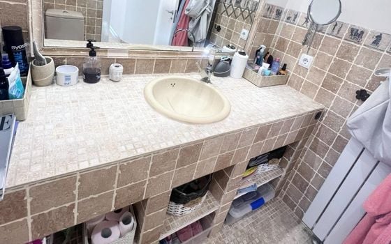 Apartamento de 3 habitaciones en Benidorm - CPP68195 - Foto - Small - 28