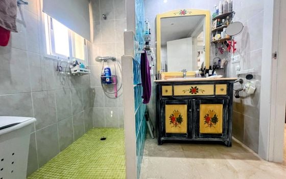 Apartamento de 3 habitaciones en Benidorm - CPP68195 - Foto - Small - 30