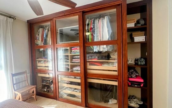 Apartamento de 3 habitaciones en Benidorm - CPP68195 - Foto - Small - 23