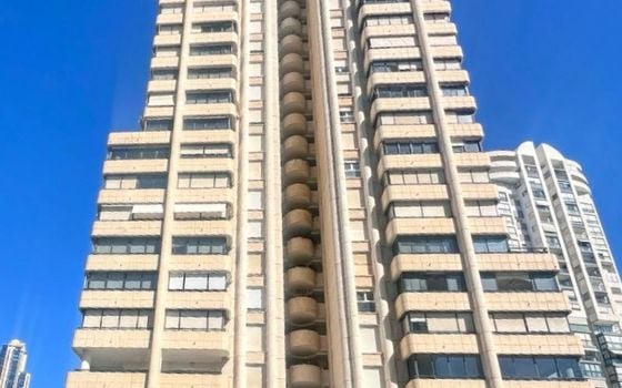 Appartement de 3 chambres à Benidorm - CPP68195 - Photo - 2