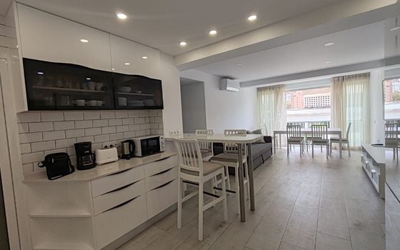 Appartement de 3 chambres à Benidorm - CPP68197 - Photo - 1