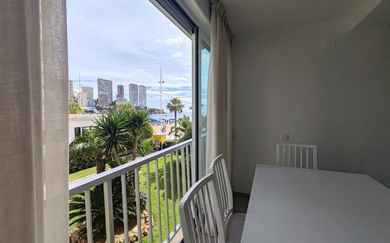 3 bedroom Apartment in Benidorm - CPP68197 - Photo - Small - 7