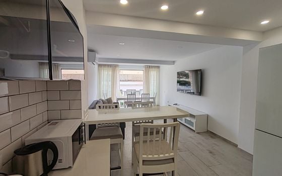 Appartement de 3 chambres à Benidorm - CPP68197 - Photo - 3