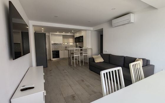 Appartement de 3 chambres à Benidorm - CPP68197 - Photo - 4