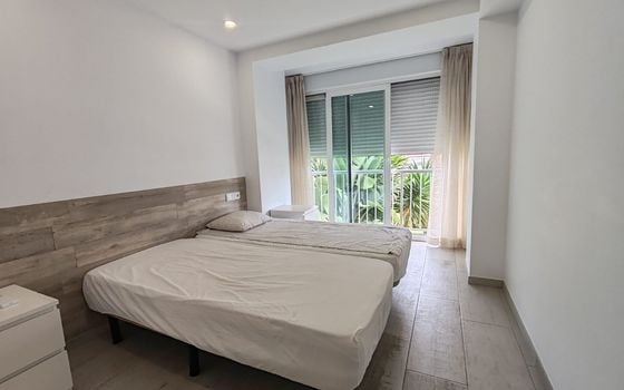 3 bedroom Apartment in Benidorm - CPP68197 - Photo - Small - 9